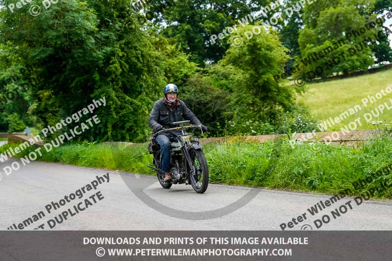 Vintage motorcycle club;eventdigitalimages;no limits trackdays;peter wileman photography;vintage motocycles;vmcc banbury run photographs